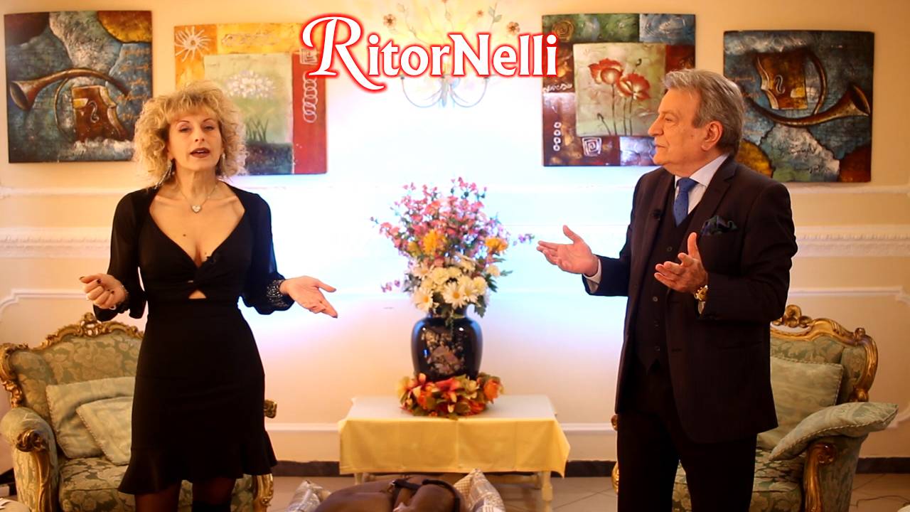 Trasmissione RitorNelli